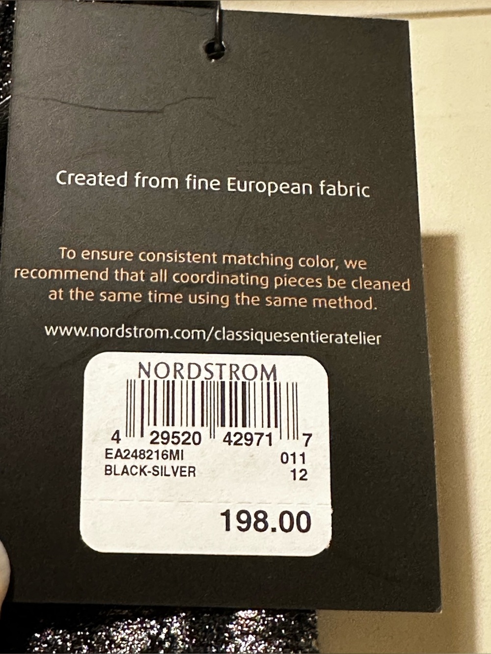 NWT Nordstrom Skirt - Picture 3 of 8